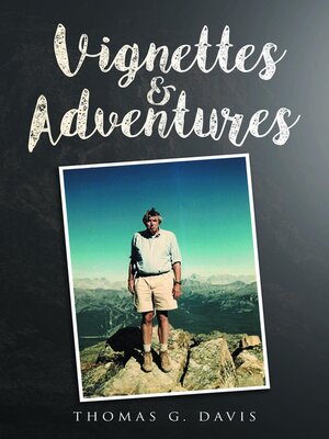 cover image of Vignettes & Adventures